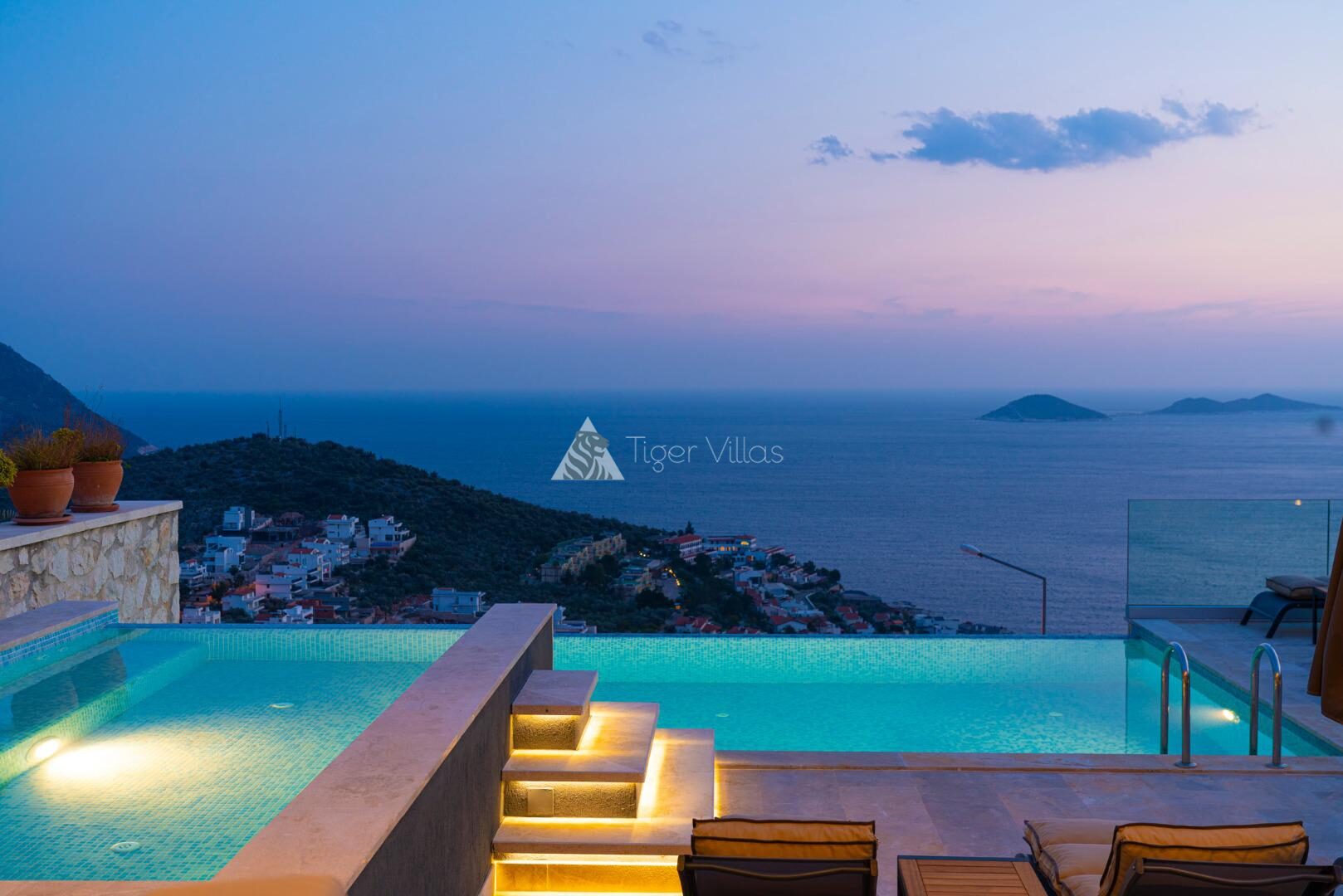 Villa Safran View — 8