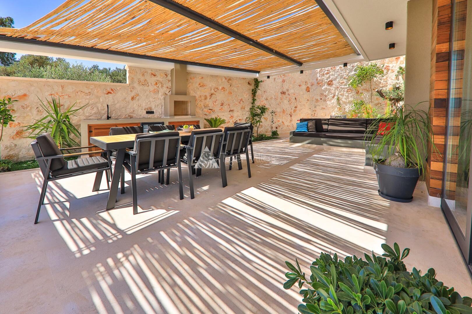 Villa Eos — 33