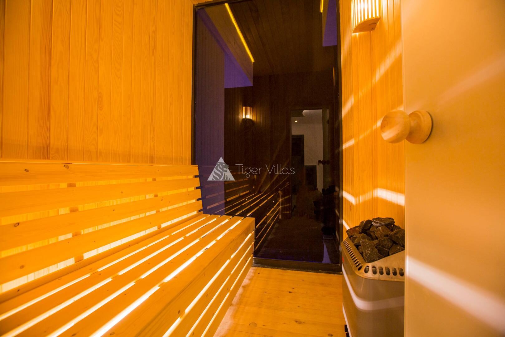 Villa Mustang — 18
