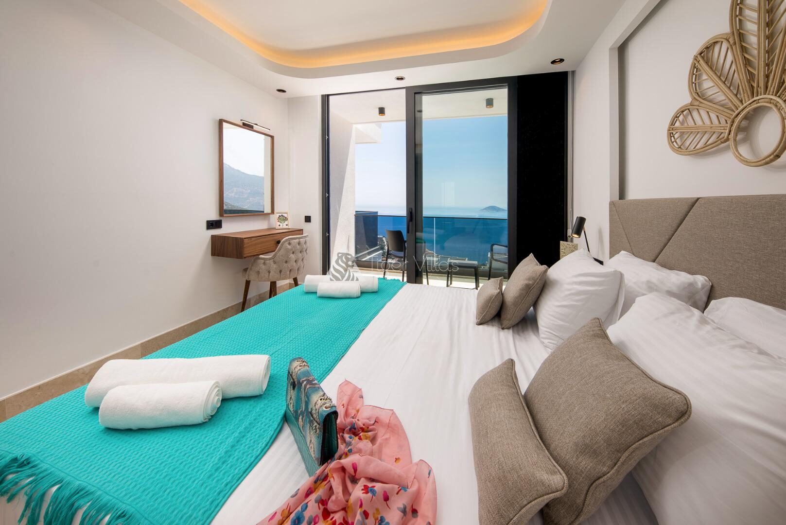 Villa Eos — 35