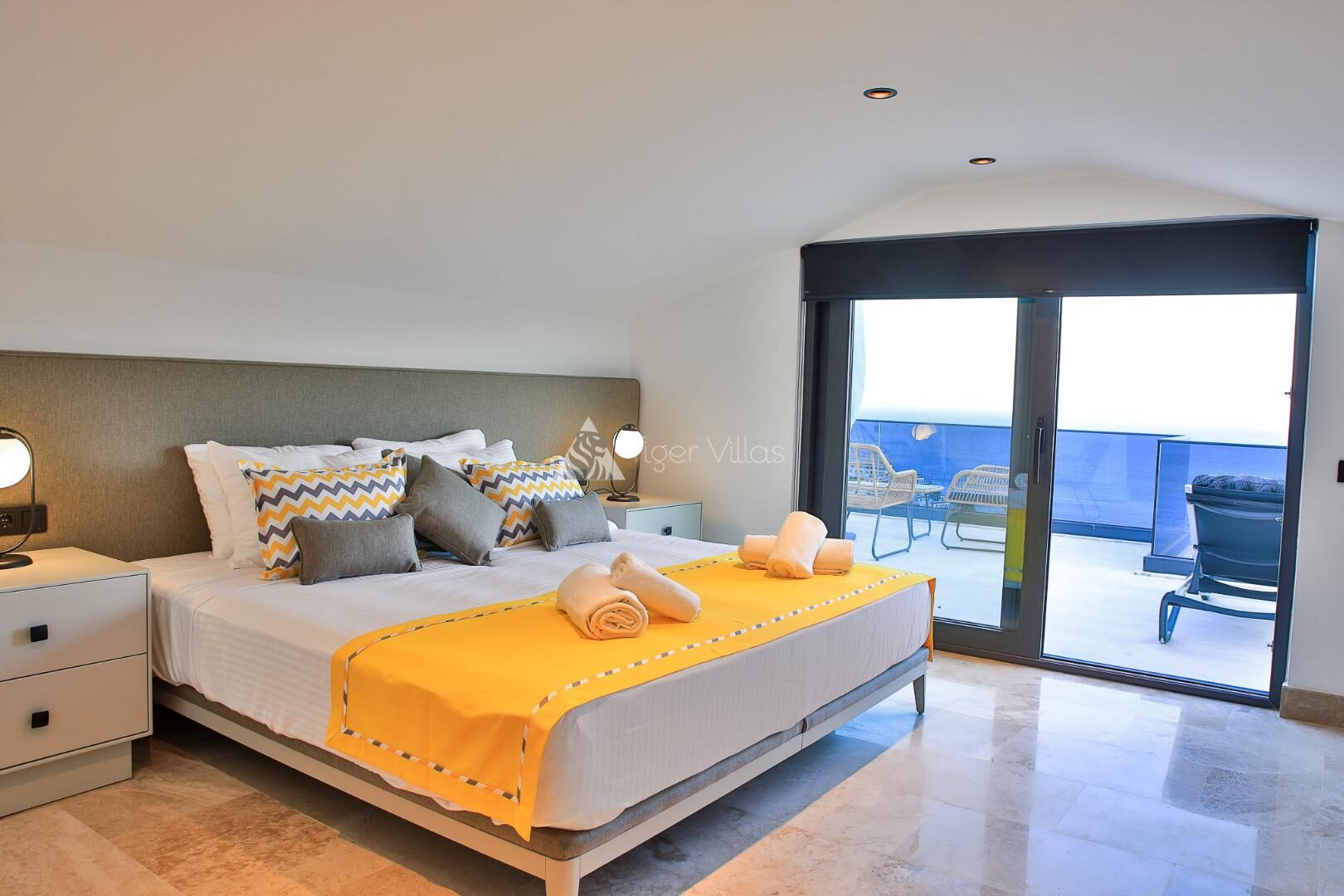 Villa Sweet — 34
