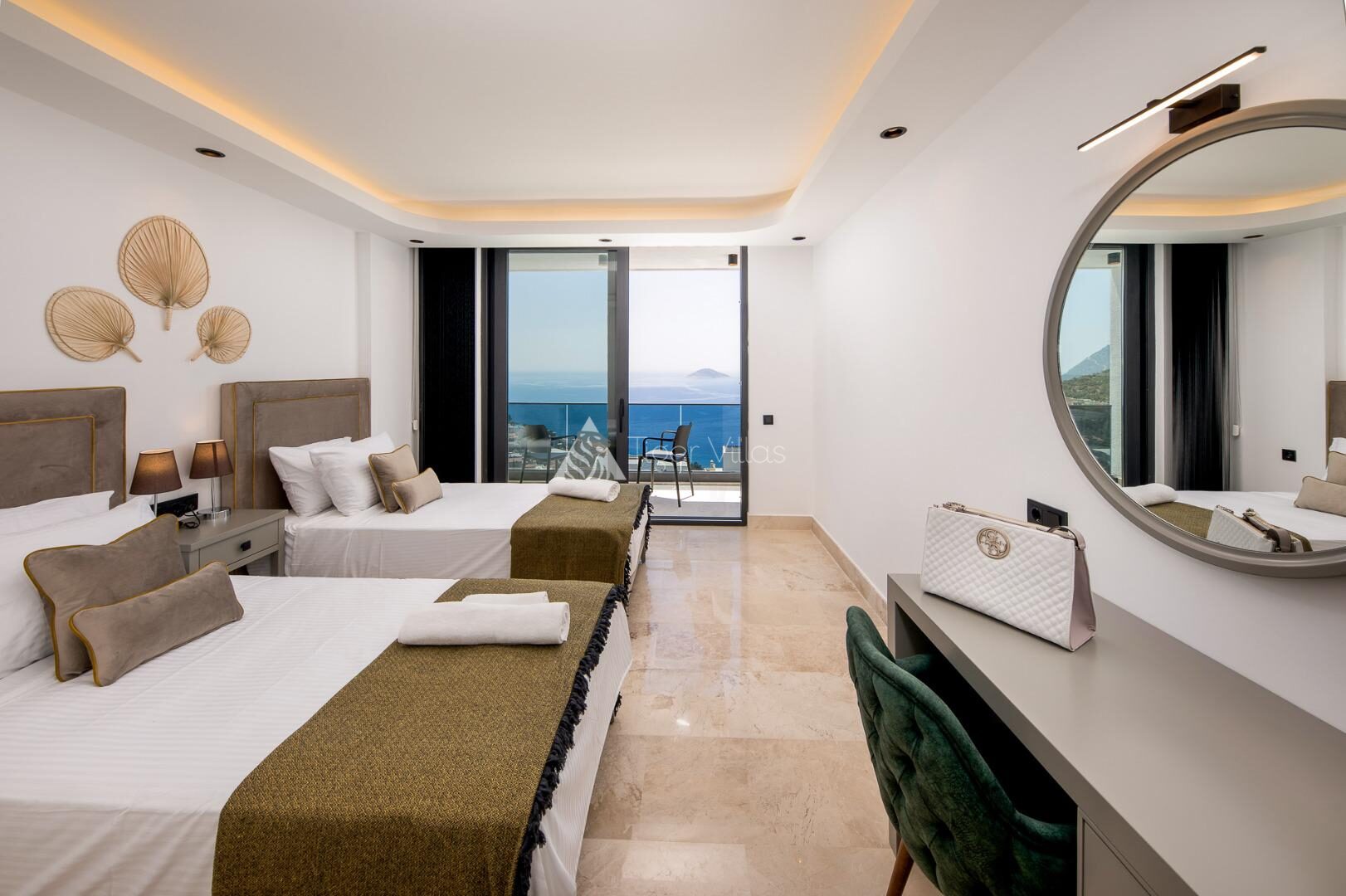 Villa Eos — 37