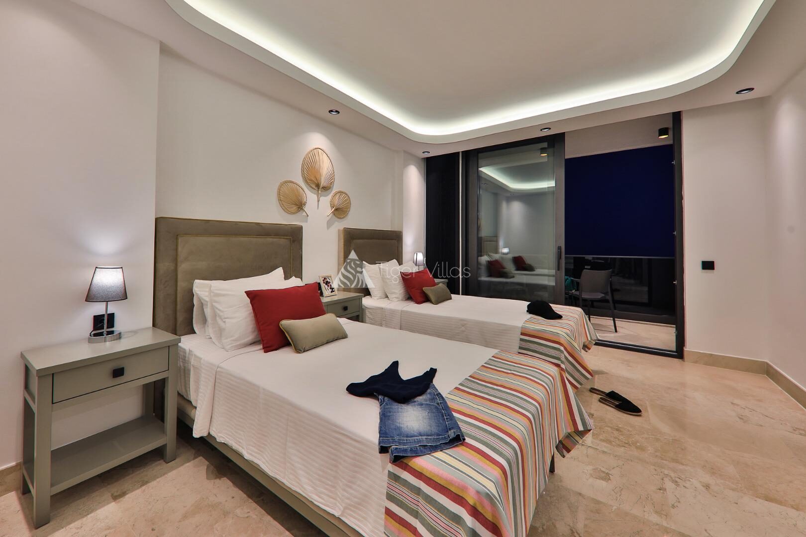 Villa Eos — 38