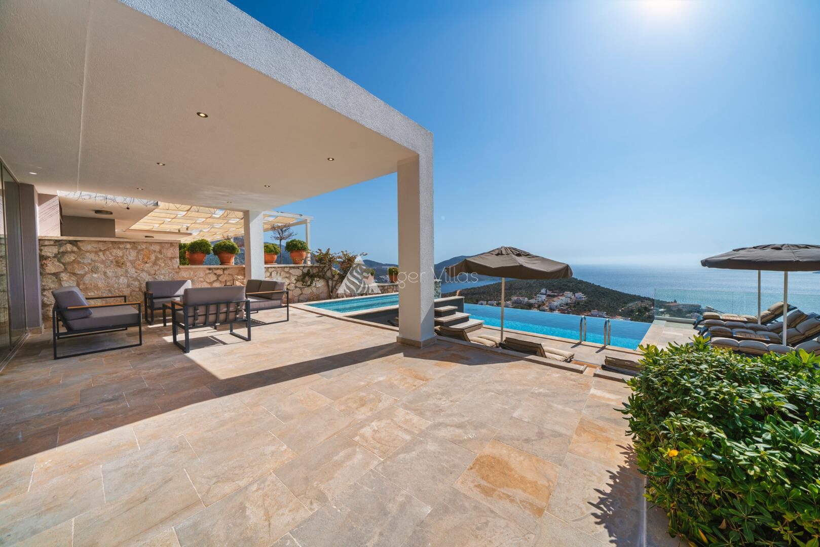 Villa Safran View — 18
