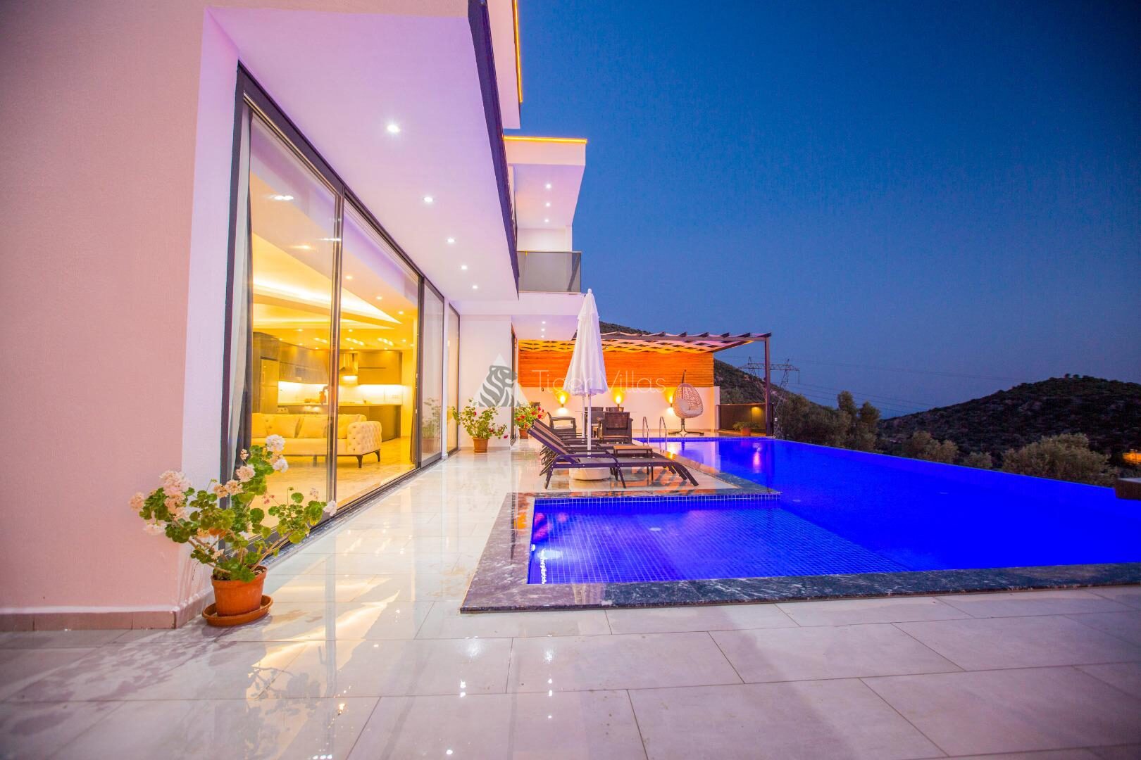 Villa Mustang — 28