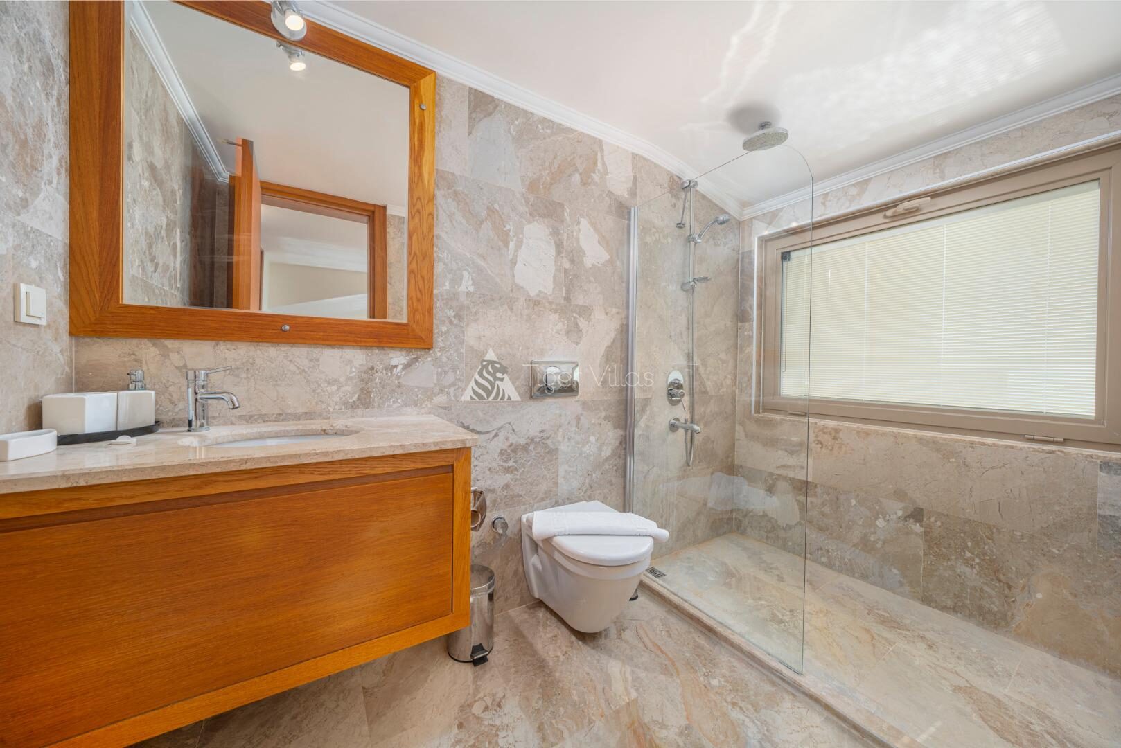 Villa Safran View — 25