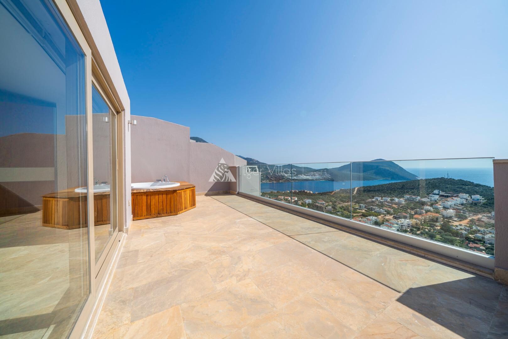 Villa Safran View — 26