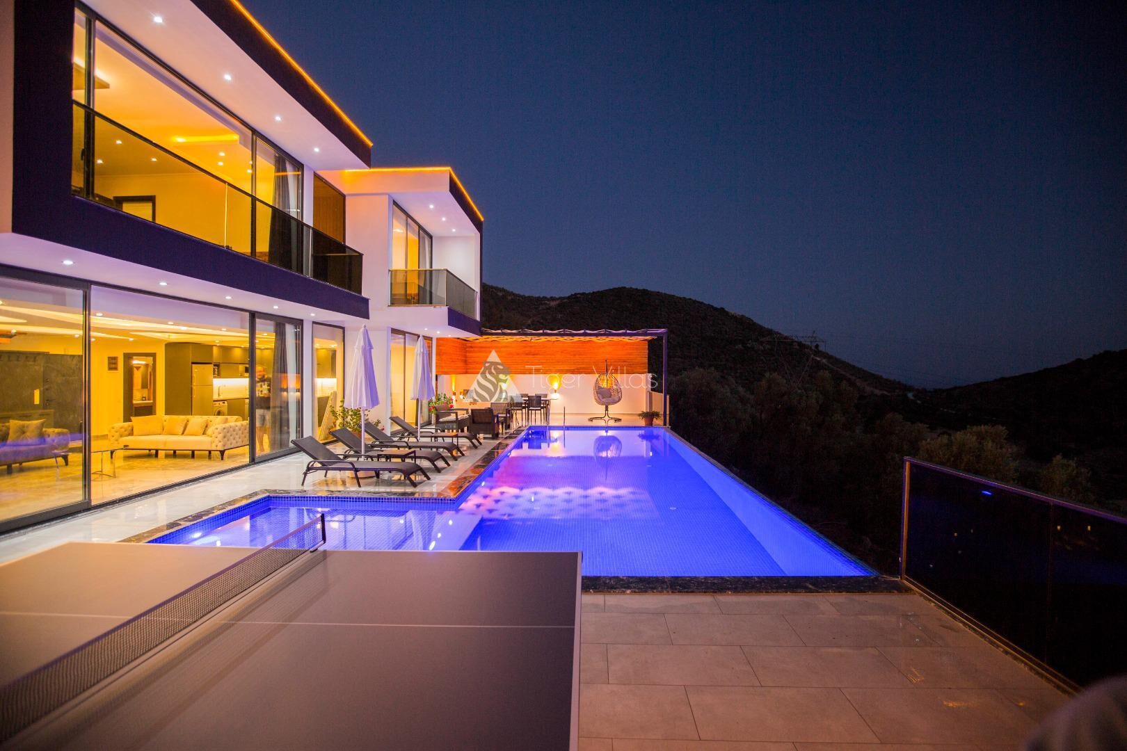 Villa Mustang — 37