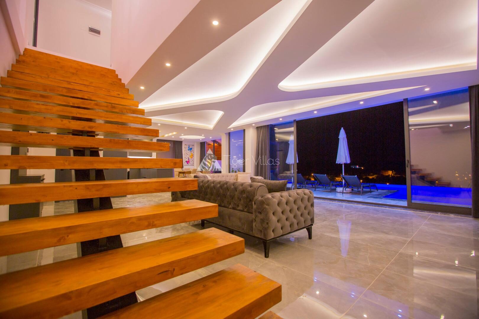 Villa Mustang — 41