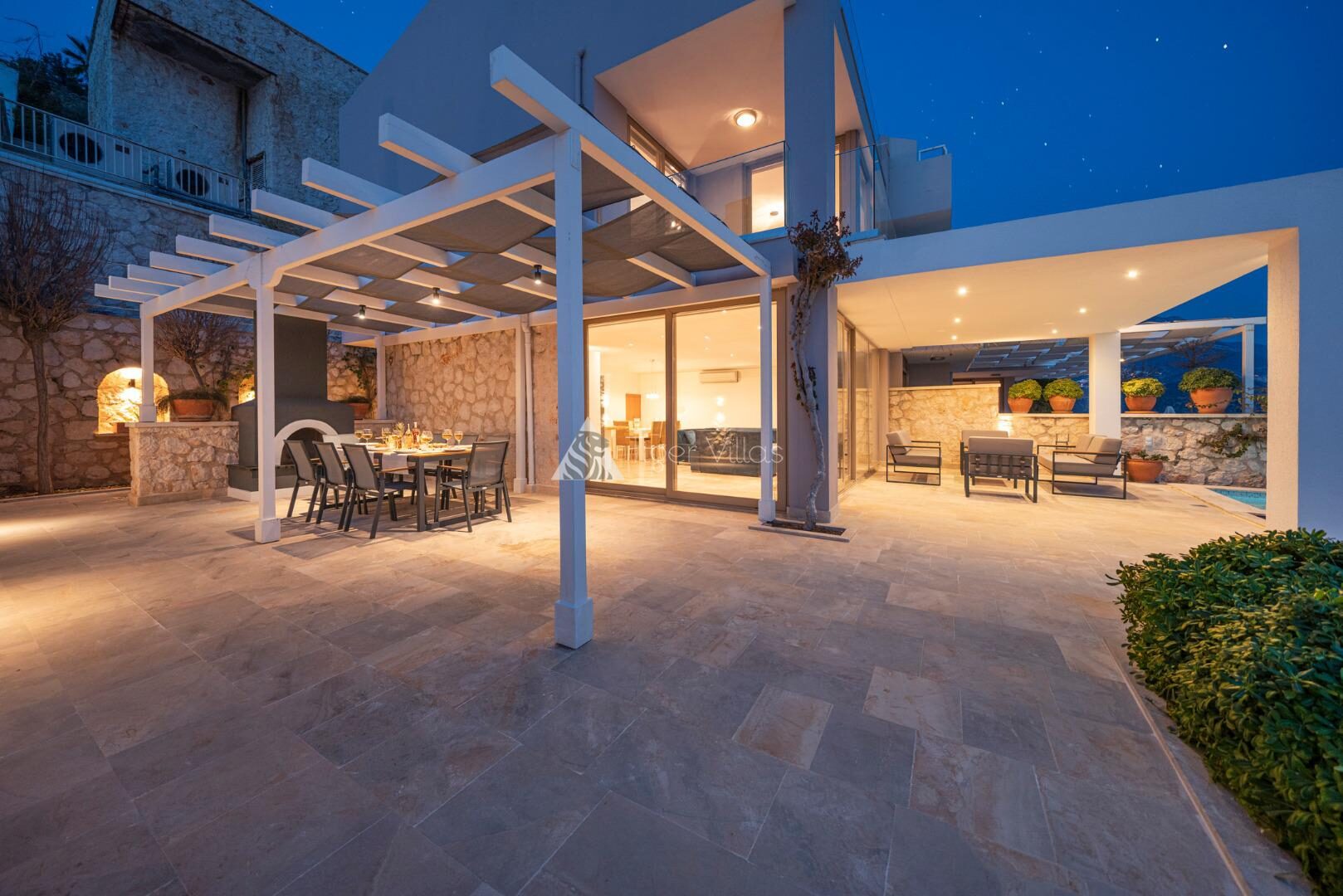 Villa Safran View — 36