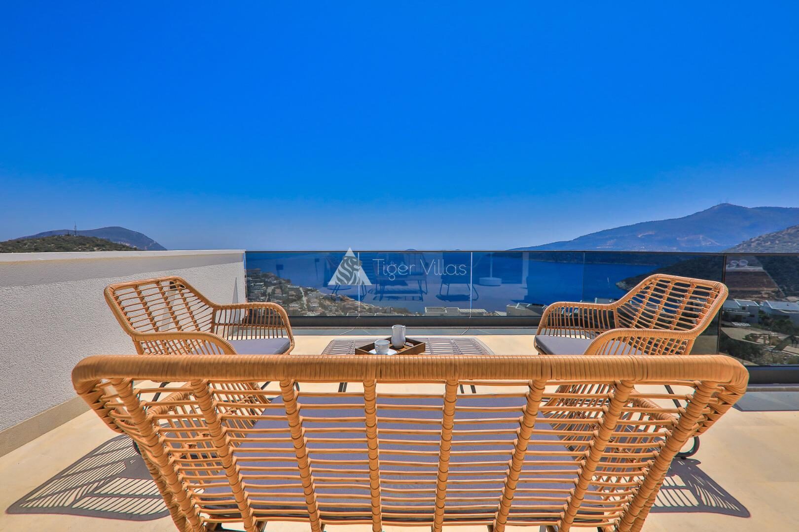 Villa Eos — 60