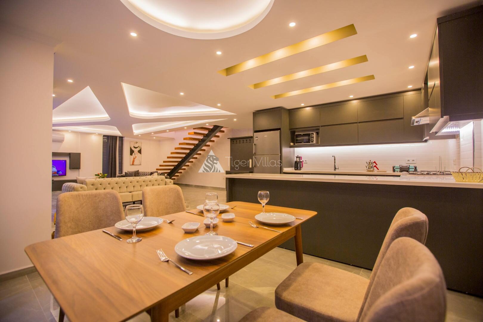 Villa Mustang — 46