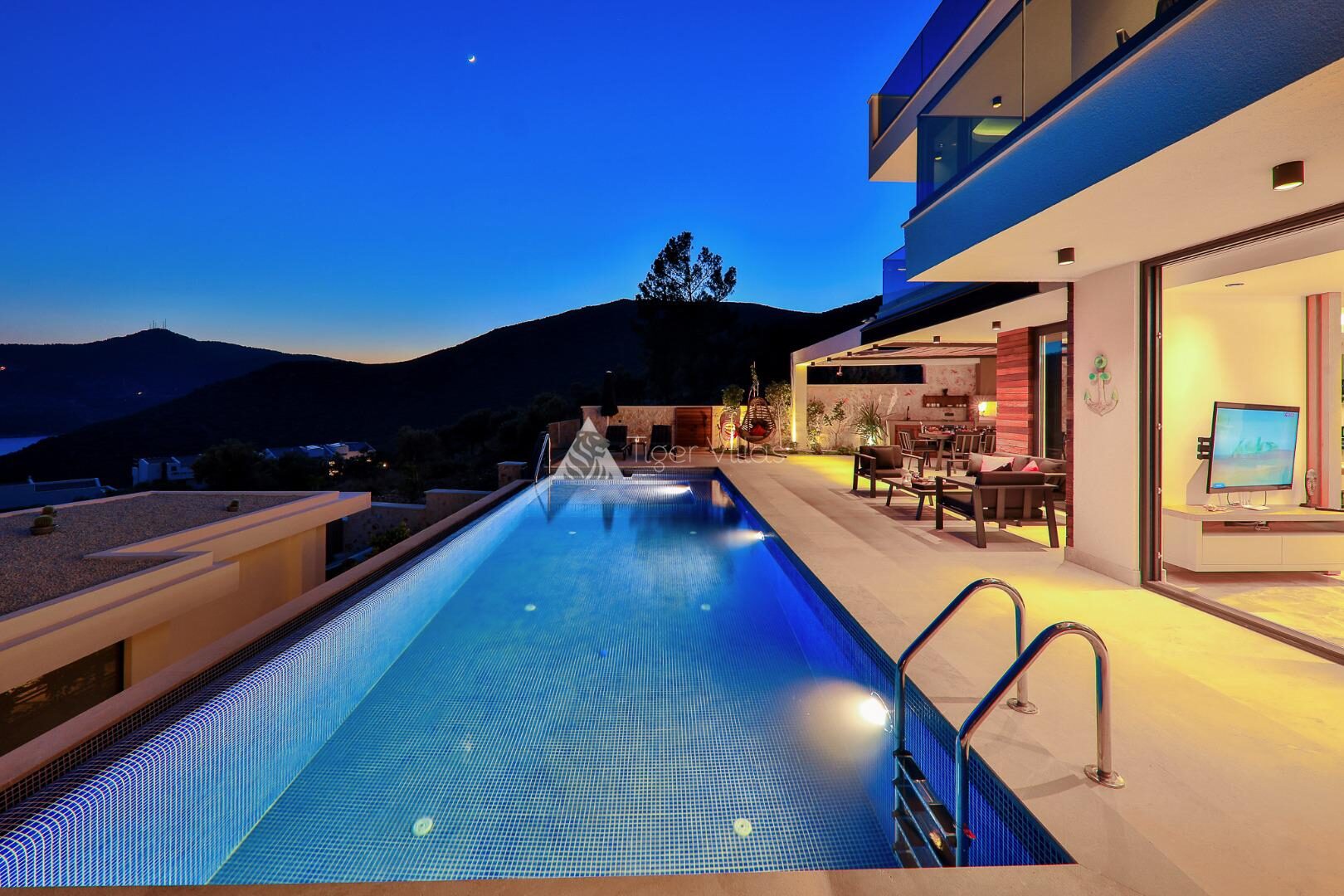 Villa Eos — 65