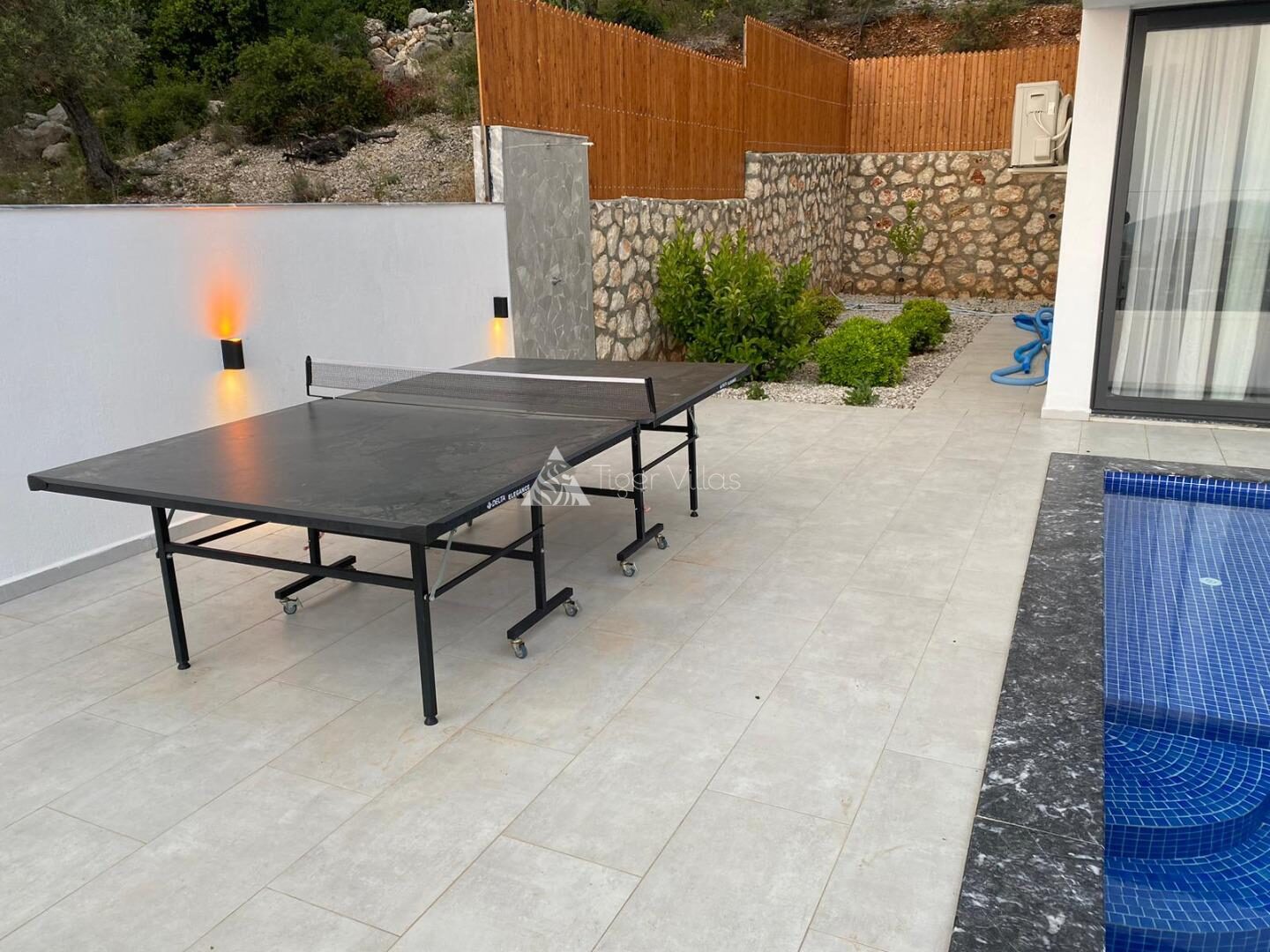 Villa Mustang — 51