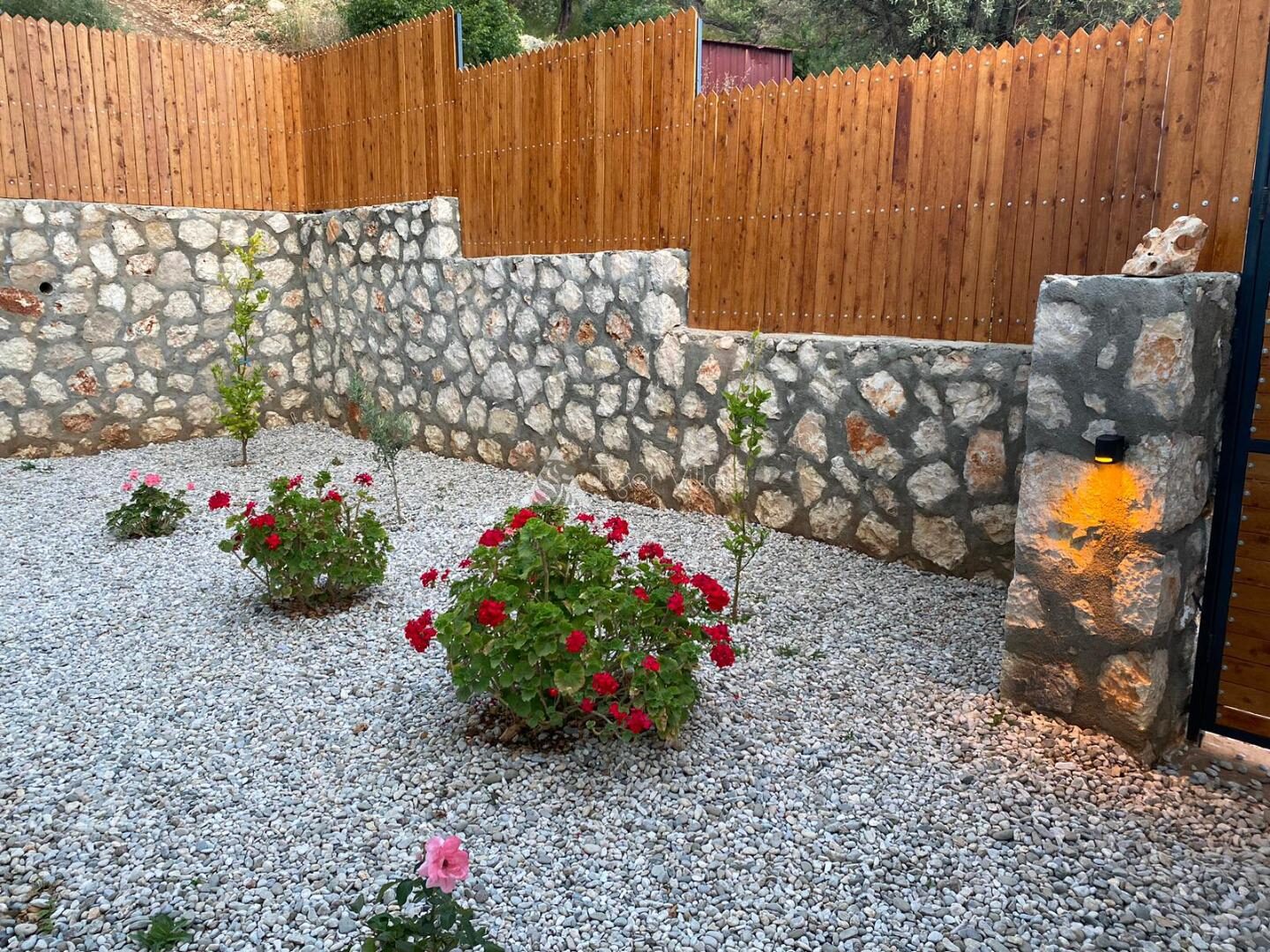 Villa Mustang — 52
