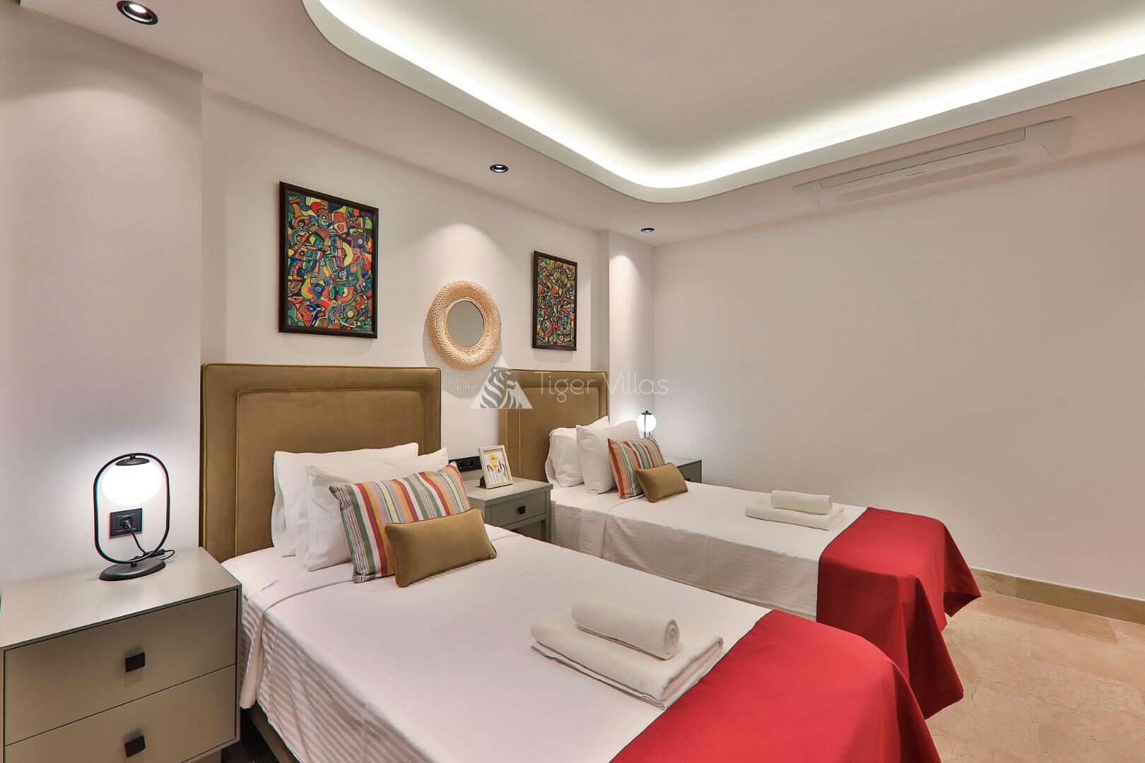 Villa Nymphe — 76