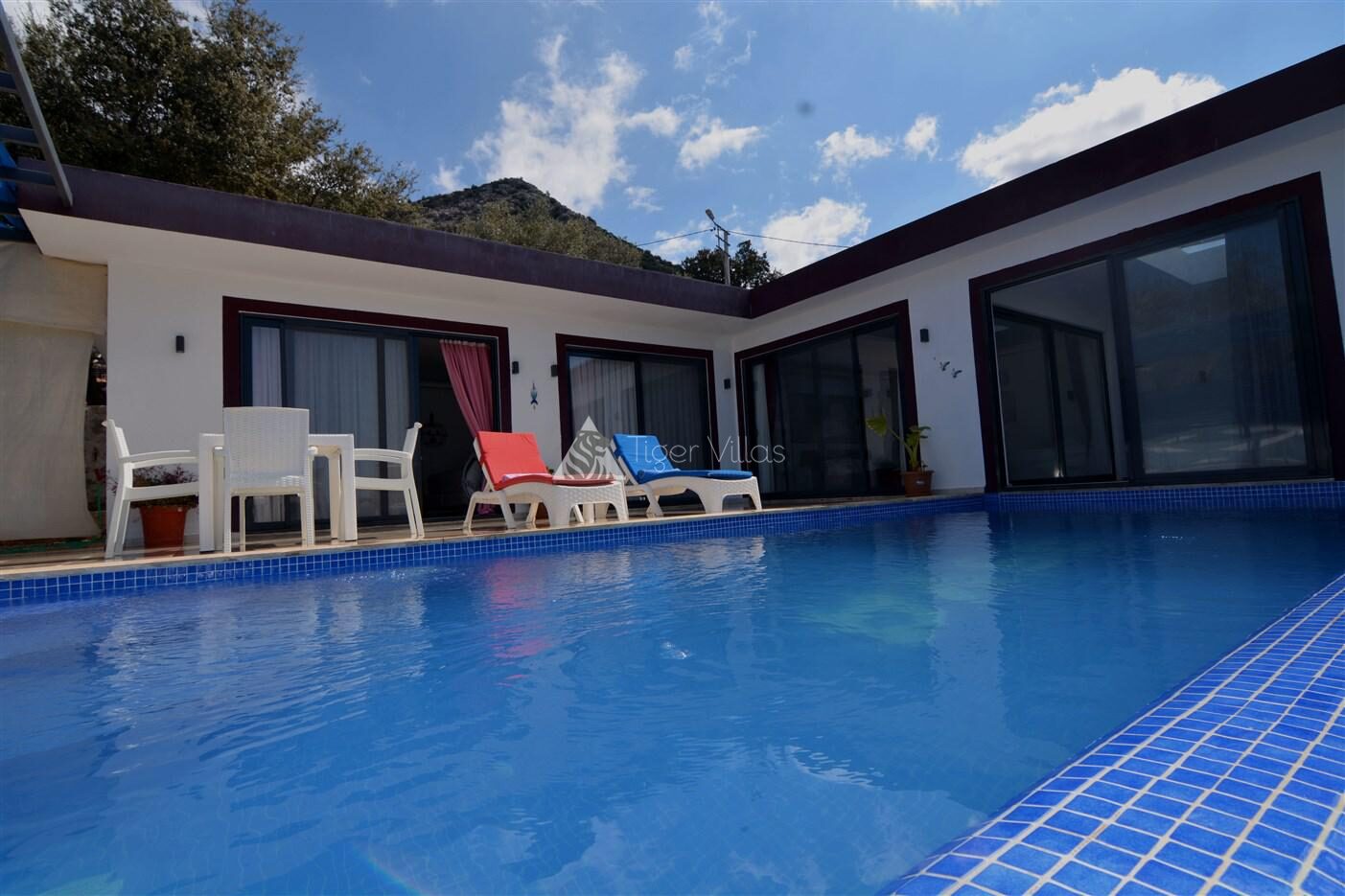 Villa Asya — 2