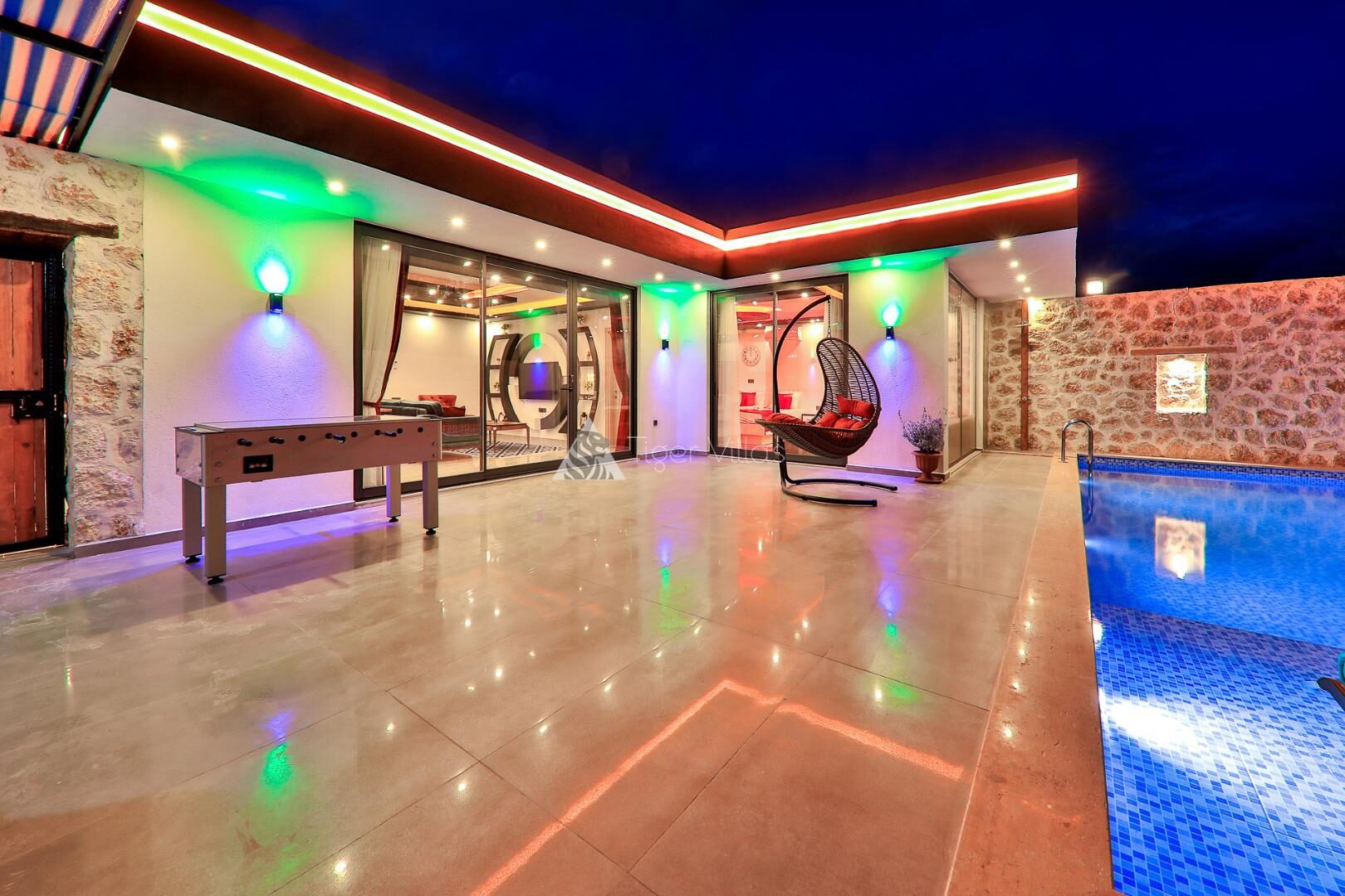 Villa Cika — 1