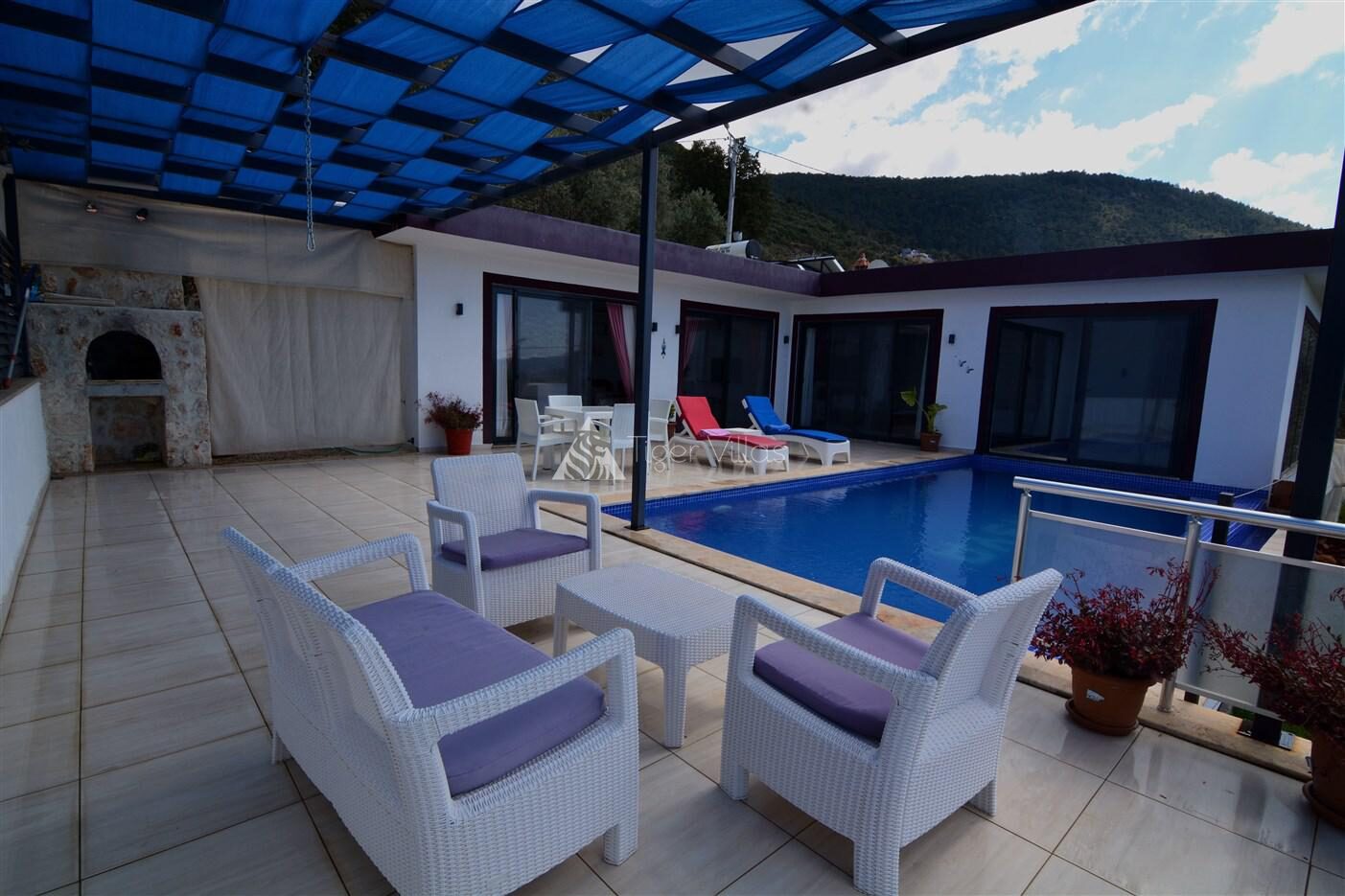 Villa Asya — 3