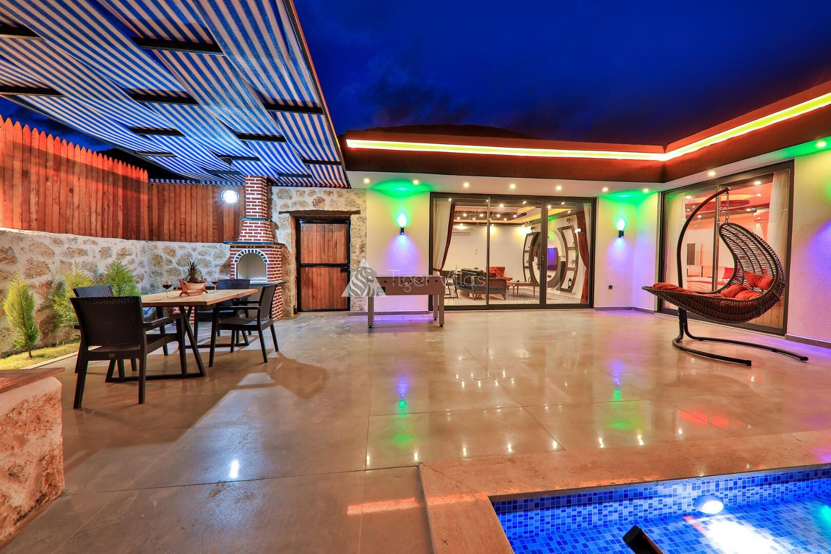 Villa Cika — 3