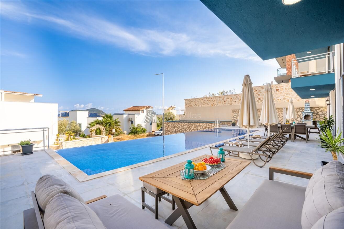 Villa Özgen Duo — 5