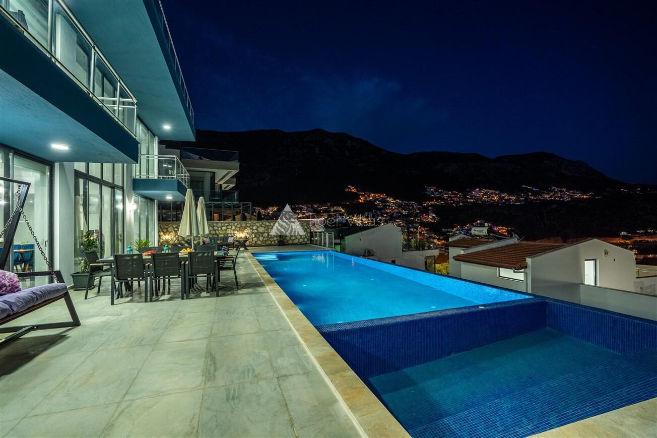Villa Özgen Uno — 7