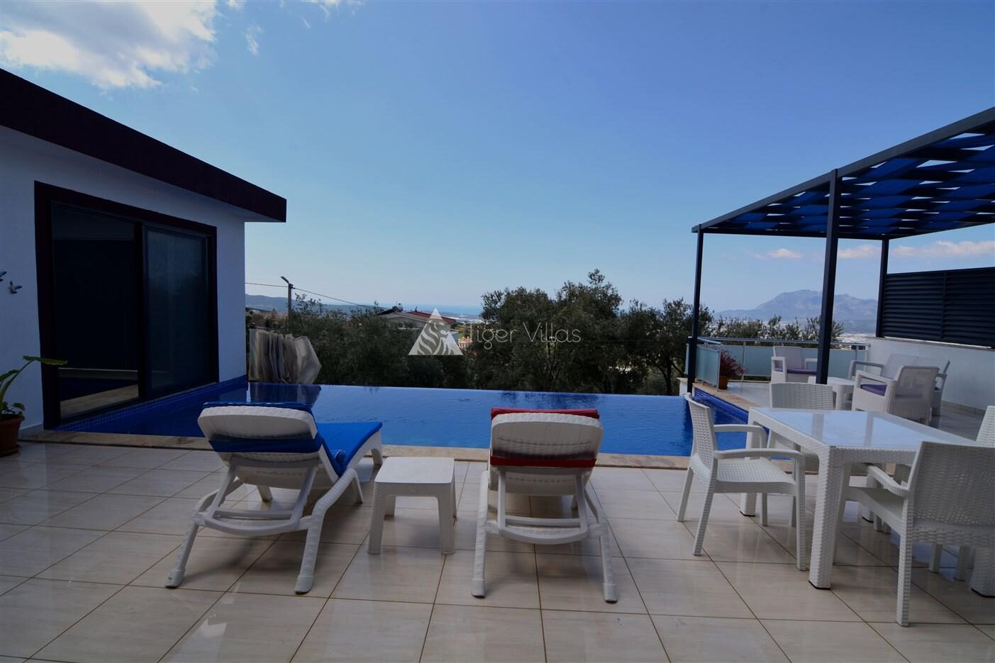 Villa Asya — 9