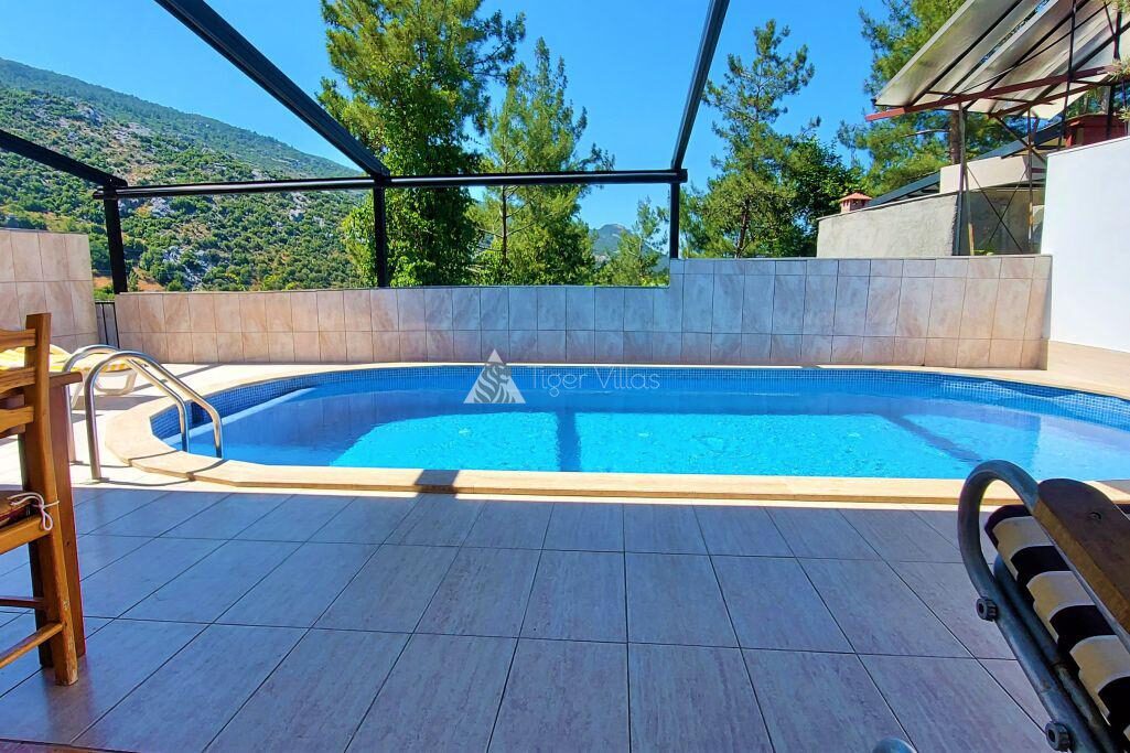 Villa Simay 1 — 8