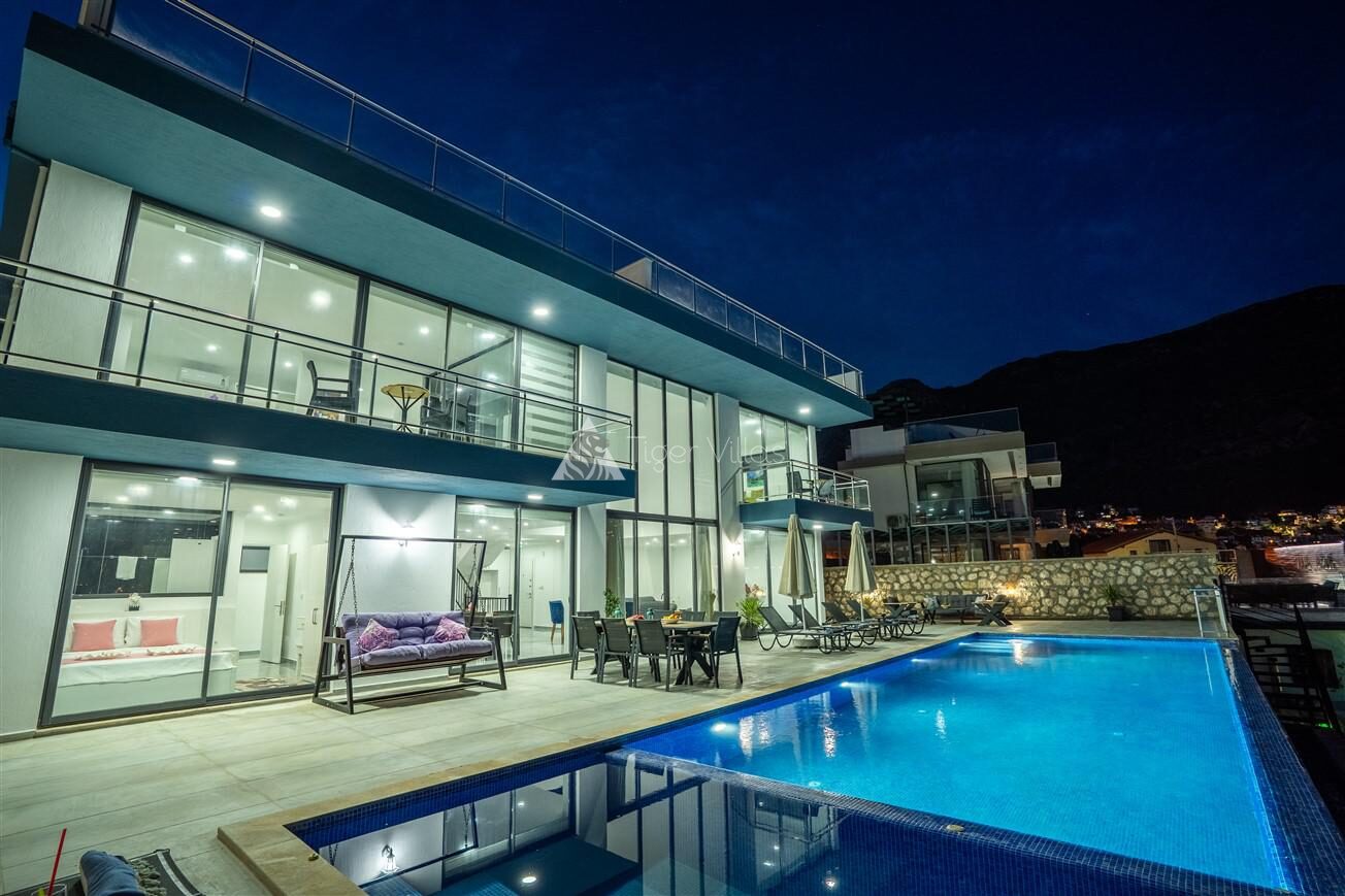 Villa Özgen Uno — 10