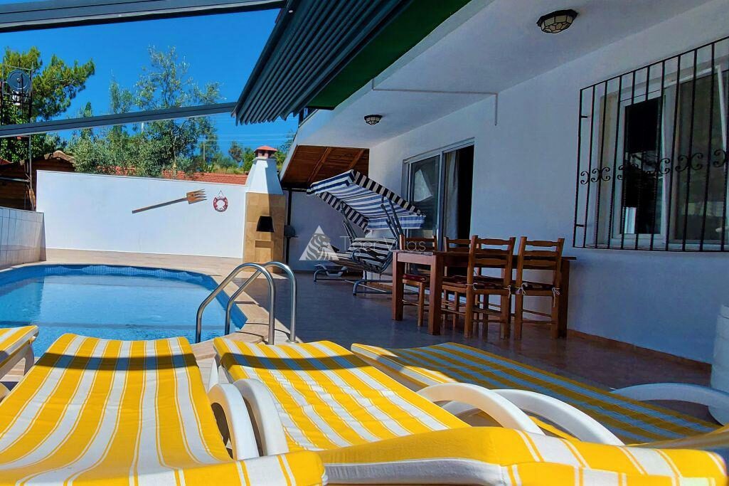 Villa Simay 1 — 9