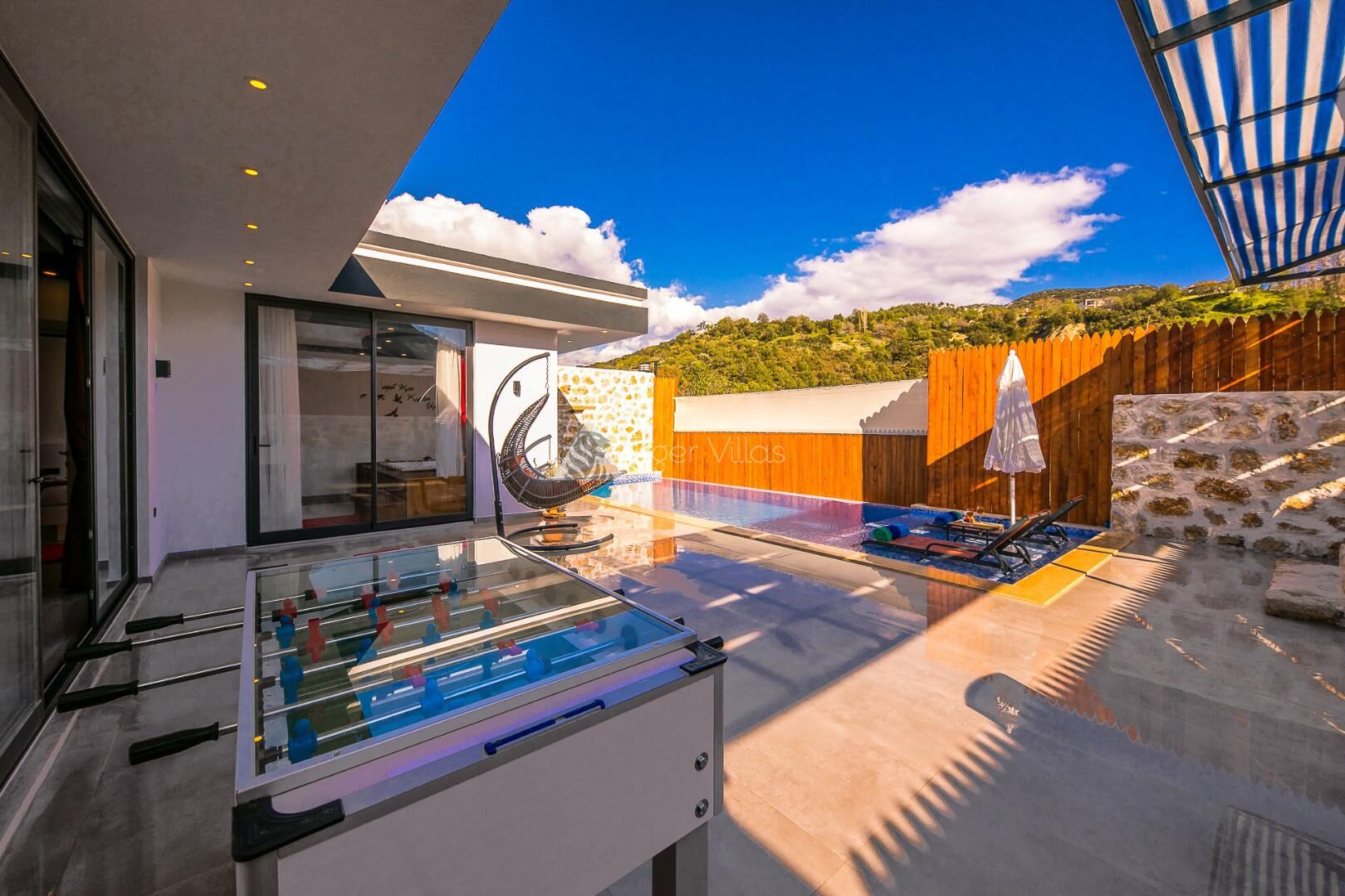 Villa Cika — 8