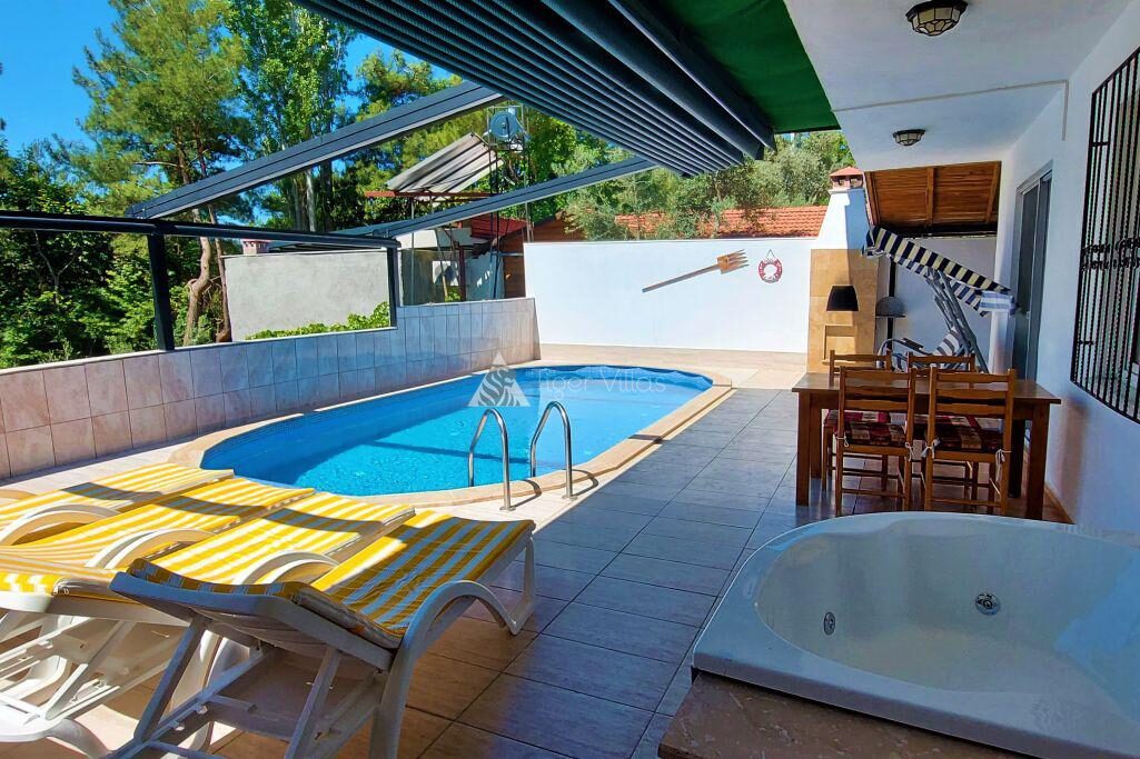 Villa Simay 1 — 10