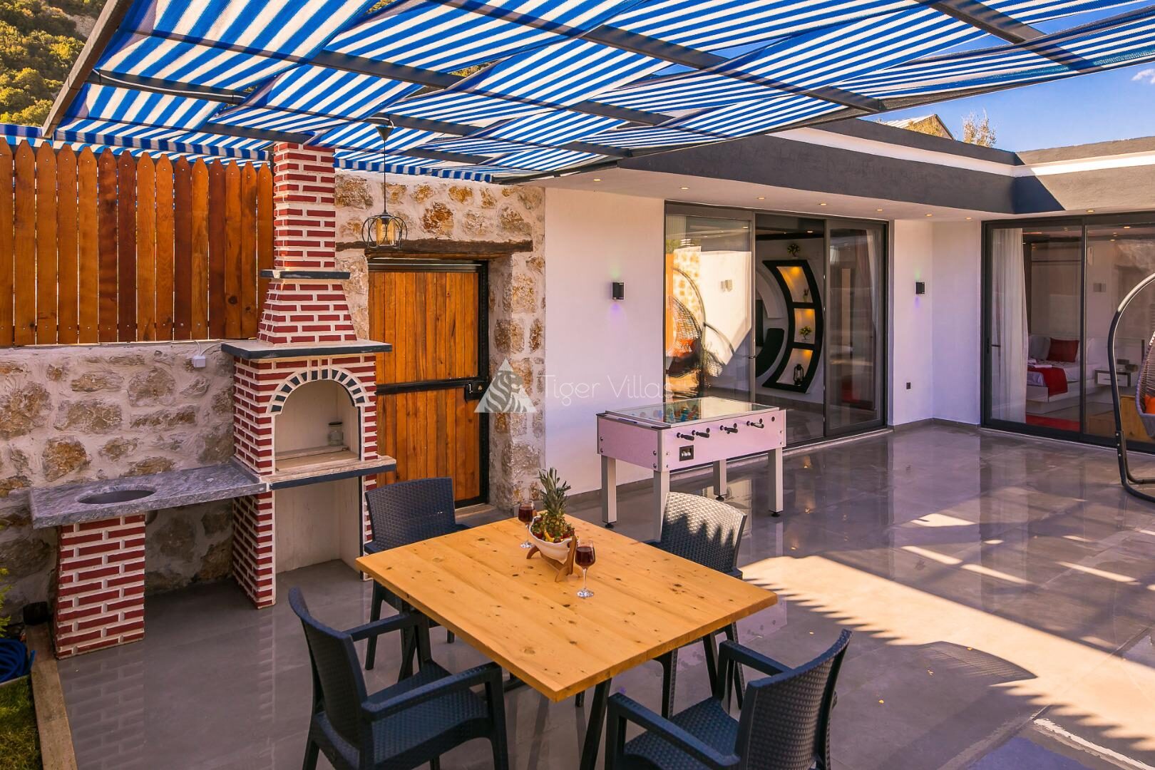 Villa Cika — 9