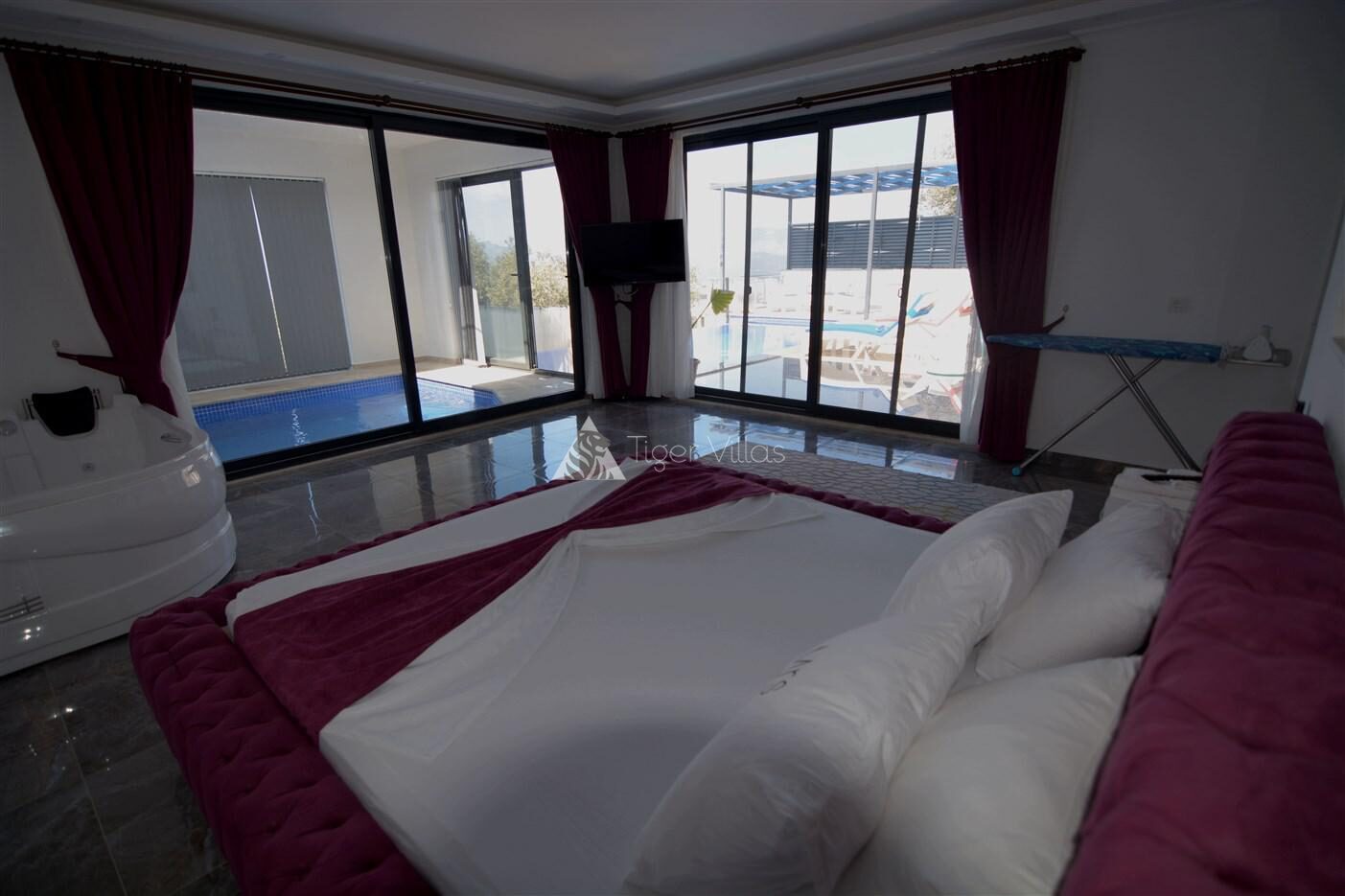 Villa Asya — 14