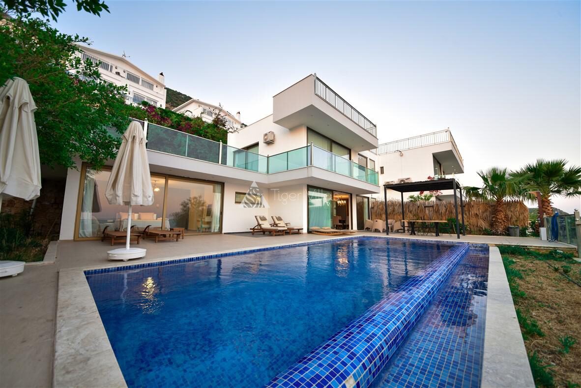 Villa Rozen Sunshine — 1