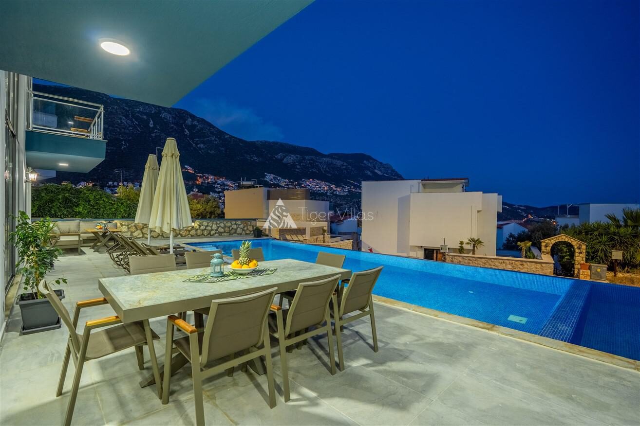 Villa Özgen Duo — 14