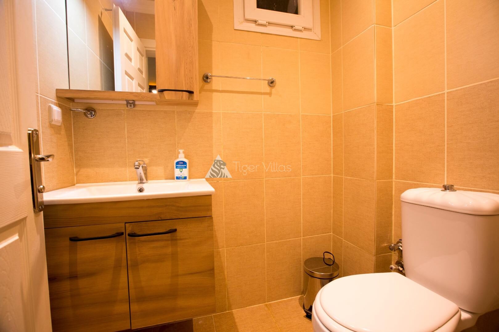 Villa Nil Secret – villa for rent in Kızıltaş