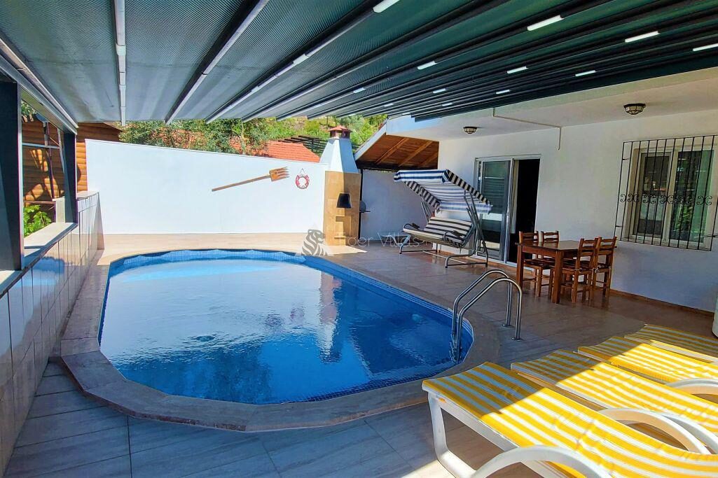 Villa Simay 1 — 18