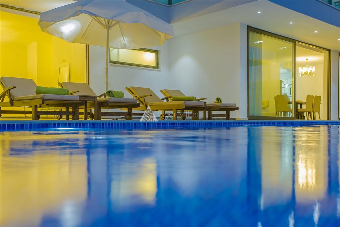 Villa Rozen Sunshine — 3