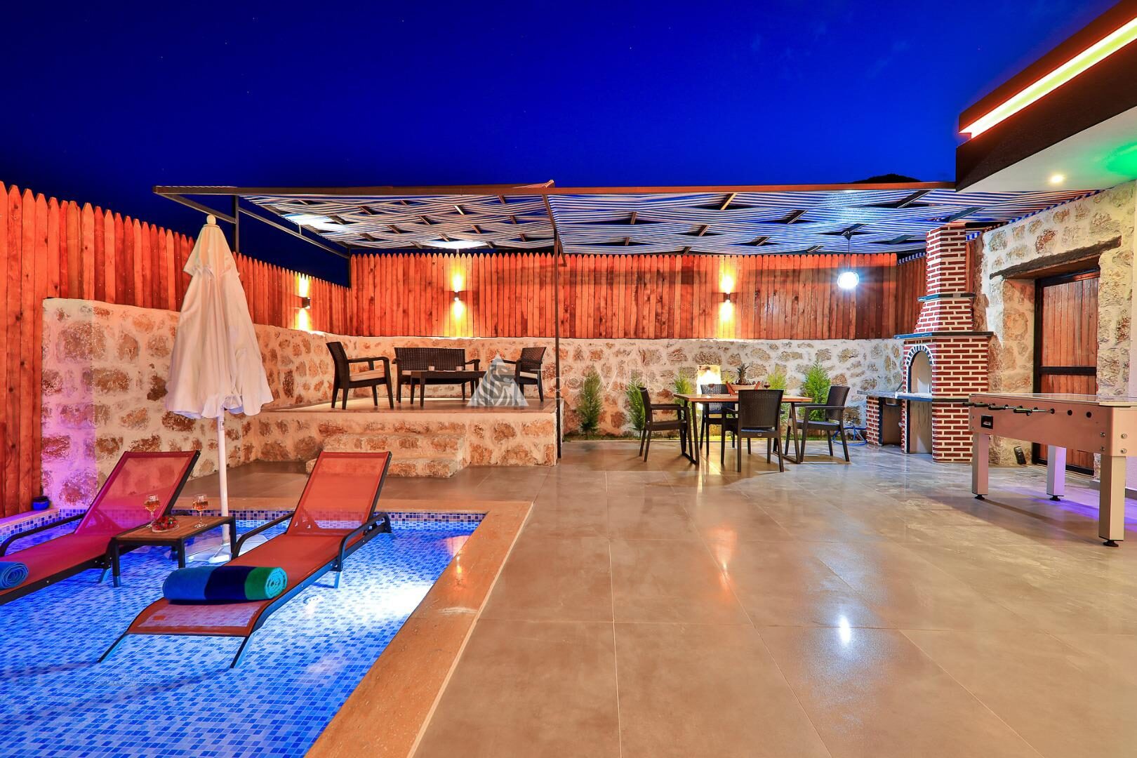 Villa Cika — 14