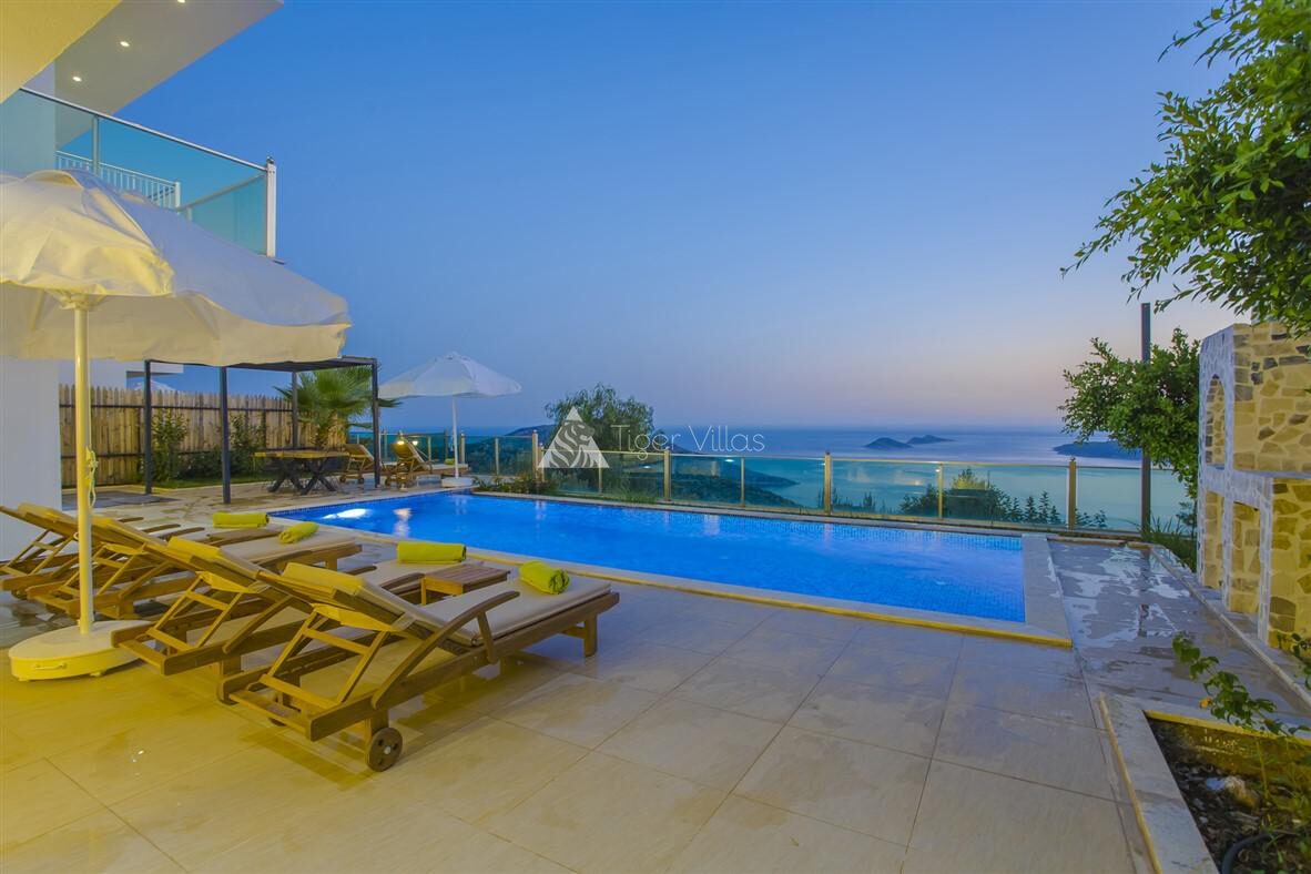 Villa Rozen Sunshine — 5