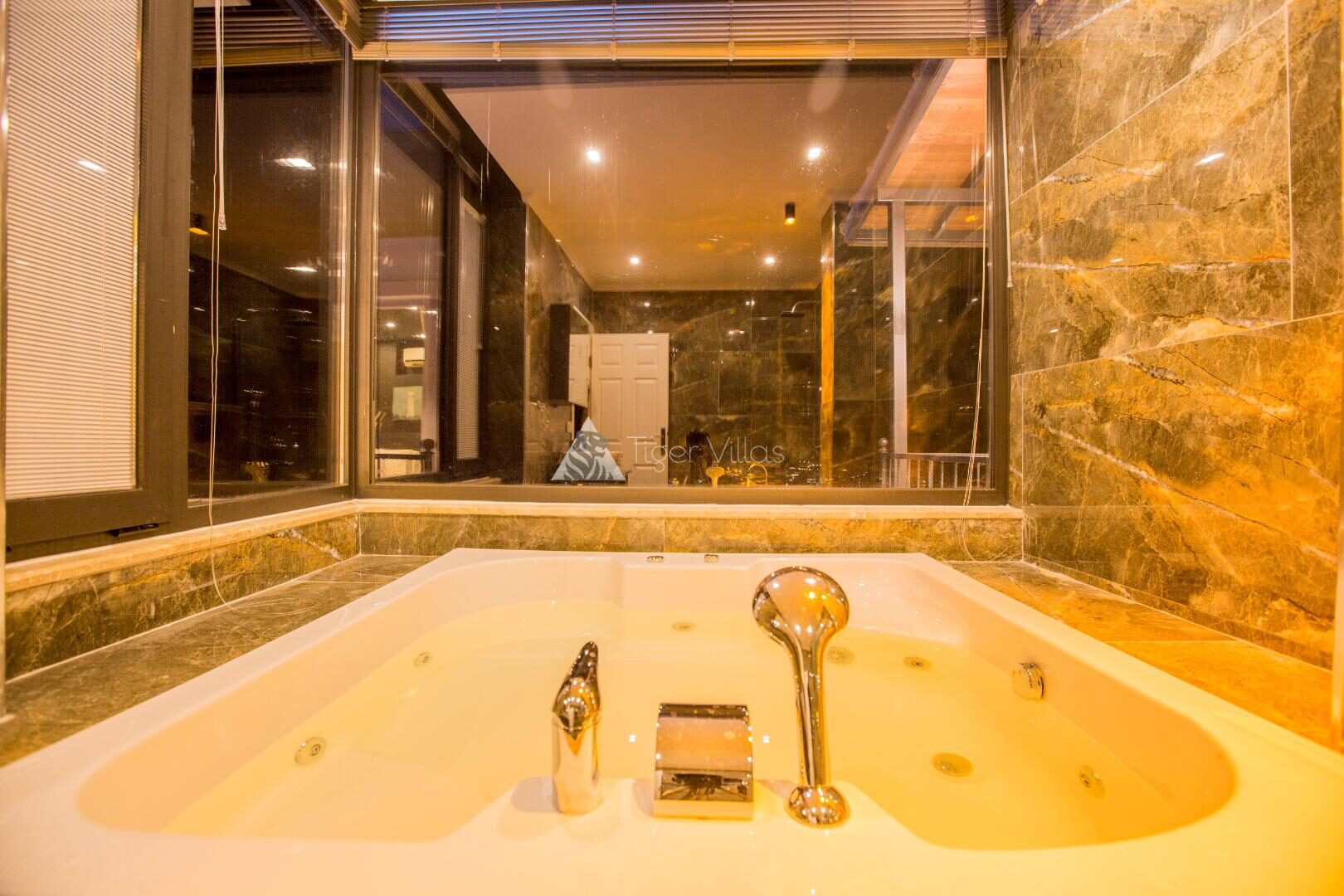 Villa Nil Secret – villa for rent in Kızıltaş