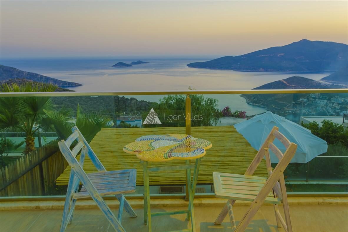 Villa Rozen Sunshine — 6