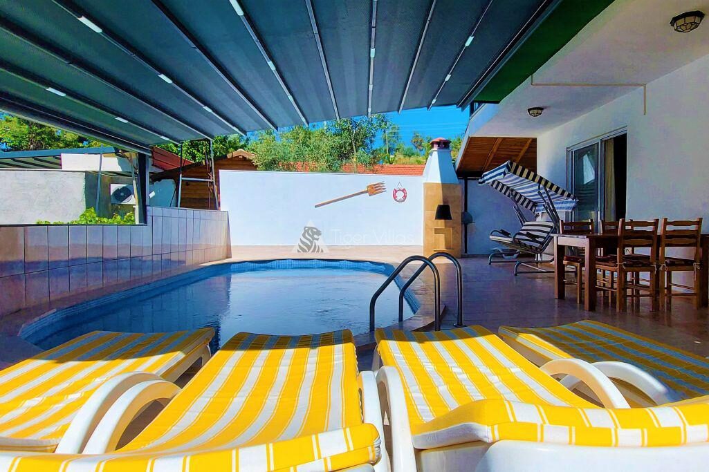 Villa Simay 1 — 24