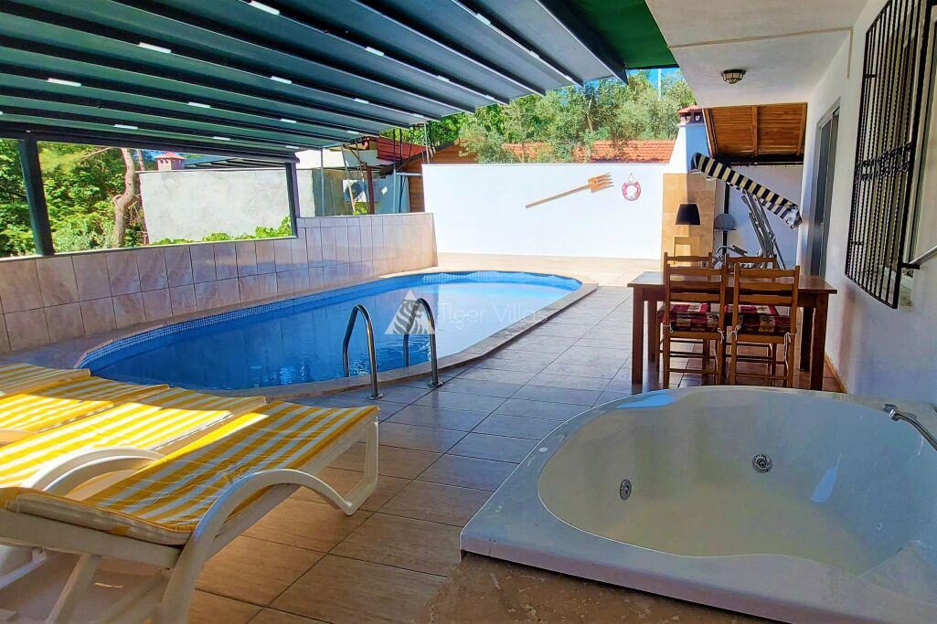 Villa Simay 1 — 25