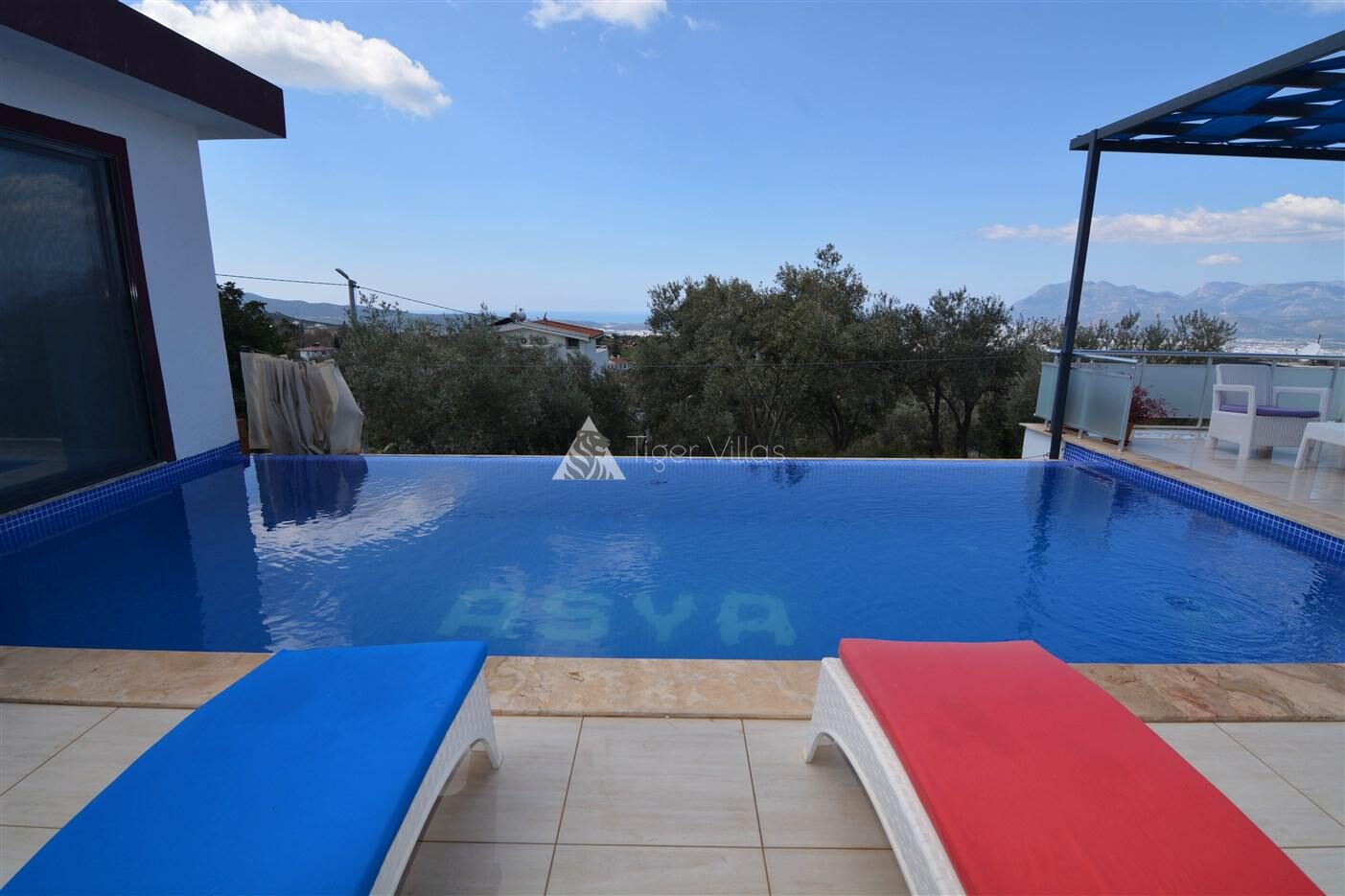 Villa Asya — 23