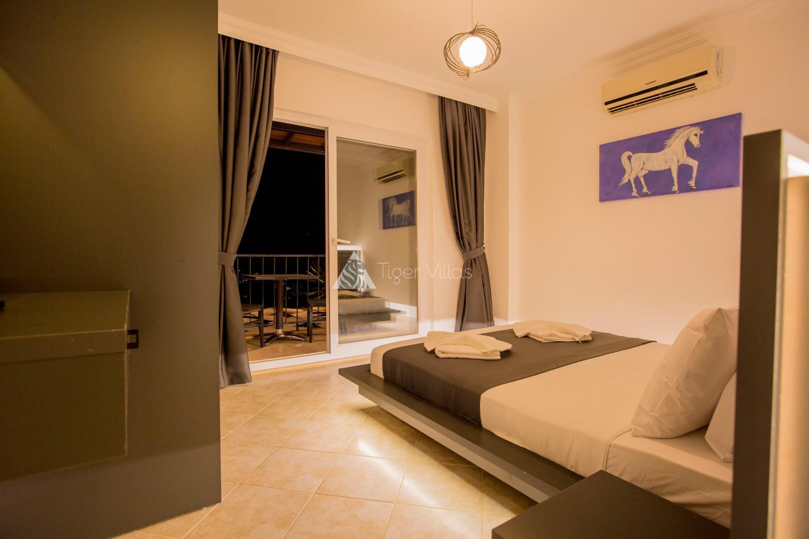 Villa Nil Secret – villa for rent in Kızıltaş