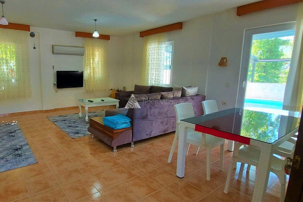 Villa Simay 1 — 31