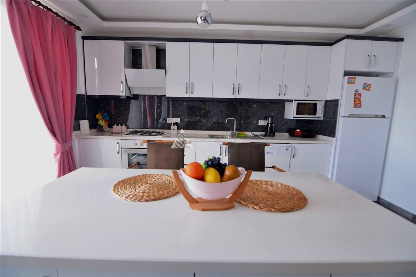 Villa Asya — 28