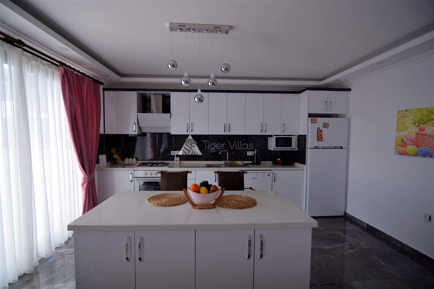 Villa Asya — 29